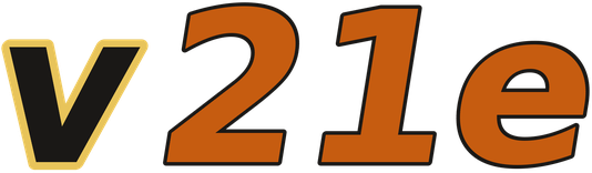 v21e logo